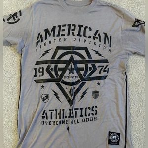 Men’s American Fighter T-Shirt